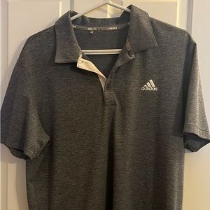 Adidas Men’s Golf Polo